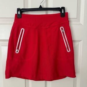 Women’s XS Nike Skort